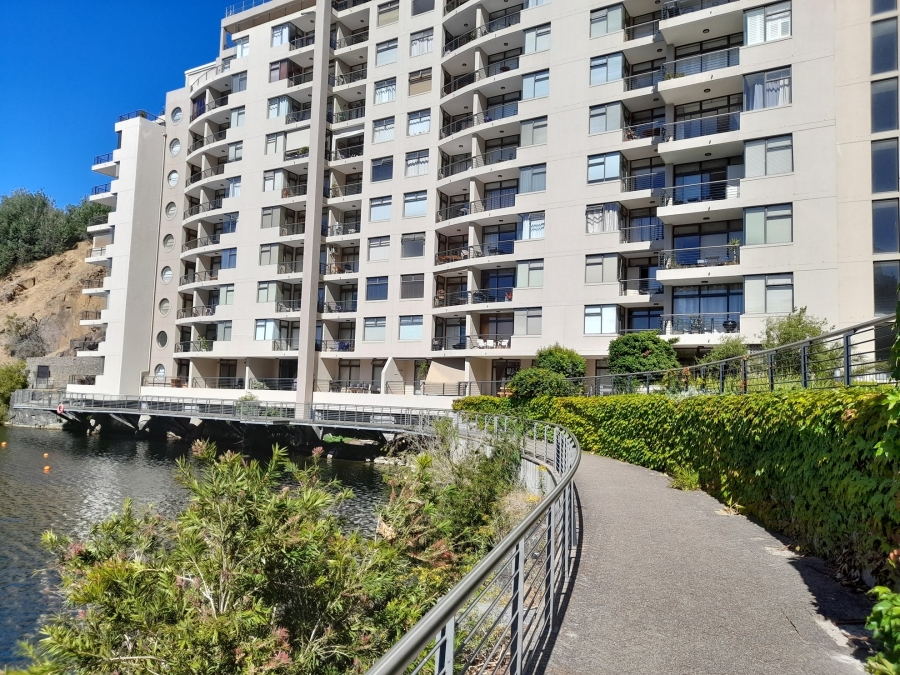 To Let 2 Bedroom Property for Rent in Tyger Waterfront Western Cape